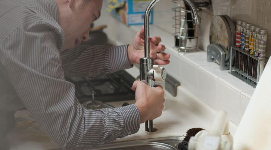 Professional clogged toilet repair in Hatfield, MO